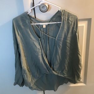 Cute going out blouse